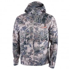 Куртка Sitka Cloudburst optifade open country mens