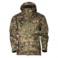 Куртка Sitka Coldfront optifade ground forest