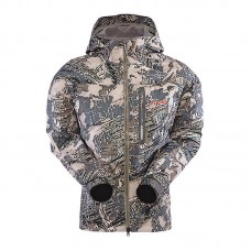 Куртка Sitka Coldfront optifade open country