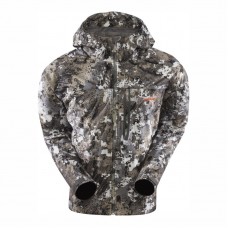Куртка Sitka Downpour optifade elevated II mens
