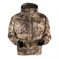 Куртка Sitka Hudson insulated optifade waterfowl