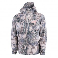 Куртка Sitka Stormfront mens optifade open country