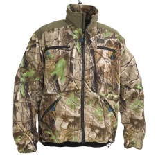 Куртка Swedteam Creep AP fleece