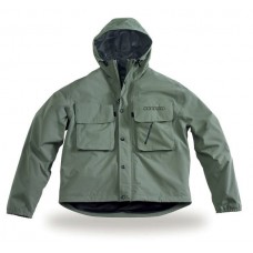 Куртка Vision Keeper green