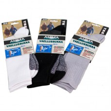 Носки Ahma Outwear трекинговые Coolmax