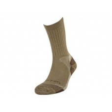 Носки Lorpen Hunting coolmax 2 pack khaki