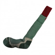 Носки Lorpen HWS conifer deep red 2819