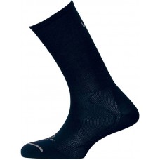 Носки Lorpen Liner coolmax black
