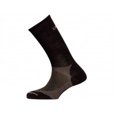 Носки Lorpen Liner polycolon schoeller black