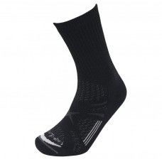 Носки Lorpen T3MMN midweight hiker 9937 black