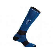 Носки Mund Skiing colour N