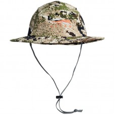 Панама Sitka Sun hat optifade subalpine