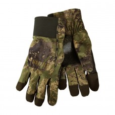Перчатки Harkila Lynx forest green