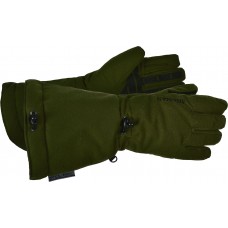 Перчатки Shaman Winter hand оливковые