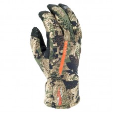 Перчатки Sitka Coldfront GTX optifade ground forest