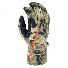 Перчатки Sitka Mountain WS optifade ground forest