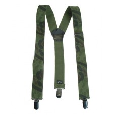 Подтяжки Mil-tec woodland