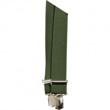 Подтяжки Seeland Braces green w/clips