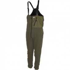 Полукомбинезон Scierra Thermo Suit brown/grey р.L