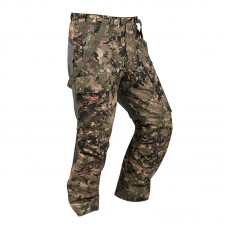 Полукомбинезон Sitka Blizzard optifade ground forest