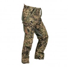 Полукомбинезон Sitka Coldfront bib optifade ground forest