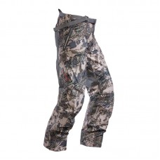 Полукомбинезон Sitka Coldfront bib optifade open country