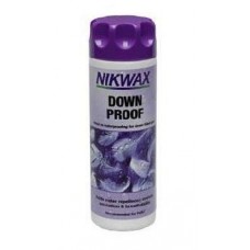 Пропитка Nikwax Down Proof пух.одежда 300 мл
