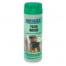 Пропитка Nikwax Loft Tech Wash 150ml