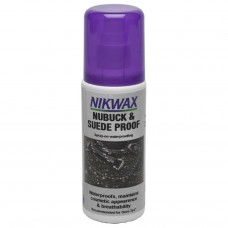 Пропитка Nikwax Nubuck Suede Spray