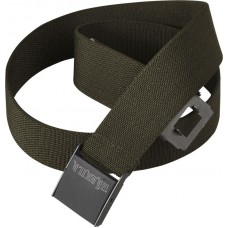 Ремень Harkila Flex belt green 105см