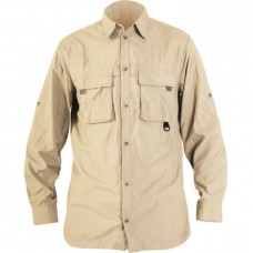 Рубашка Norfin Cool long sleeves