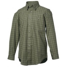 Рубашка Seeland Granville check green