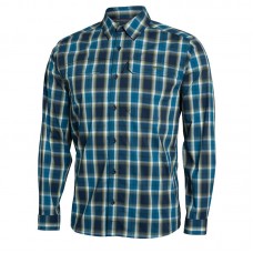 Рубашка Sitka Globetrotter LS pond plaid