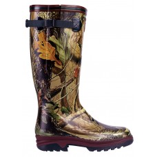 Сапоги Aigle Parcours camo