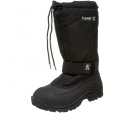Сапоги Kamik Greenbay4-M black
