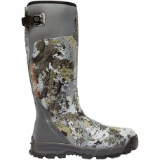Сапоги Lacrosse Alphaburly Pro 18" 800G optifade elevanted