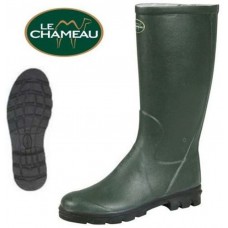 Сапоги Le Chameau Anjou 3 green