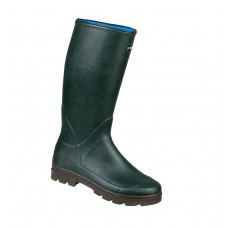 Сапоги Le Chameau Anjou neo dark green