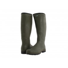 Сапоги Le Chameau Country fourree olive green
