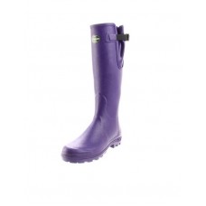 Сапоги Le Chameau Iris violet fonce
