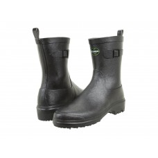 Сапоги Le Chameau Low boot black