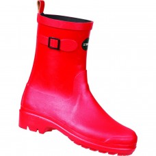 Сапоги Le Chameau Low boot vermillon