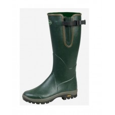 Сапоги Le Chameau Vega evolution dark green