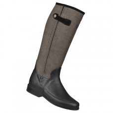 Сапоги Le Chameau Zena chevrons beige