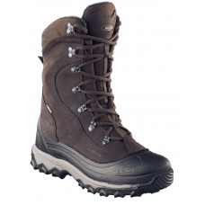 Сапоги Meindl Garmisch pro GTX mahagoni