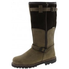 Сапоги Meindl Kiruna GTX dunkelbraun