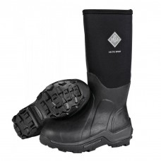 Сапоги Muck Boot Arctic sport утепленные black