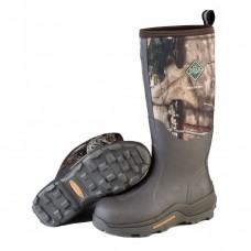 Сапоги Muck Boot Woody mossy oak break up