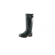 Сапоги Seeland Allround 18 4mm dark green