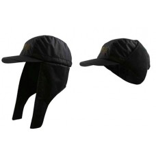 Шапка Alaskan Simon black